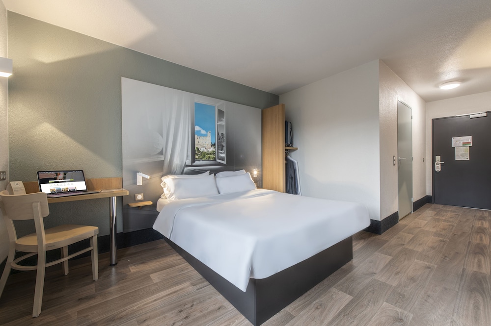 B&B HOTEL Orange, Foto 5