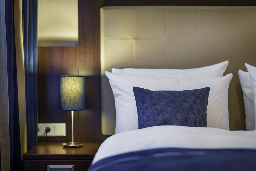 Standard Double Room Single Use