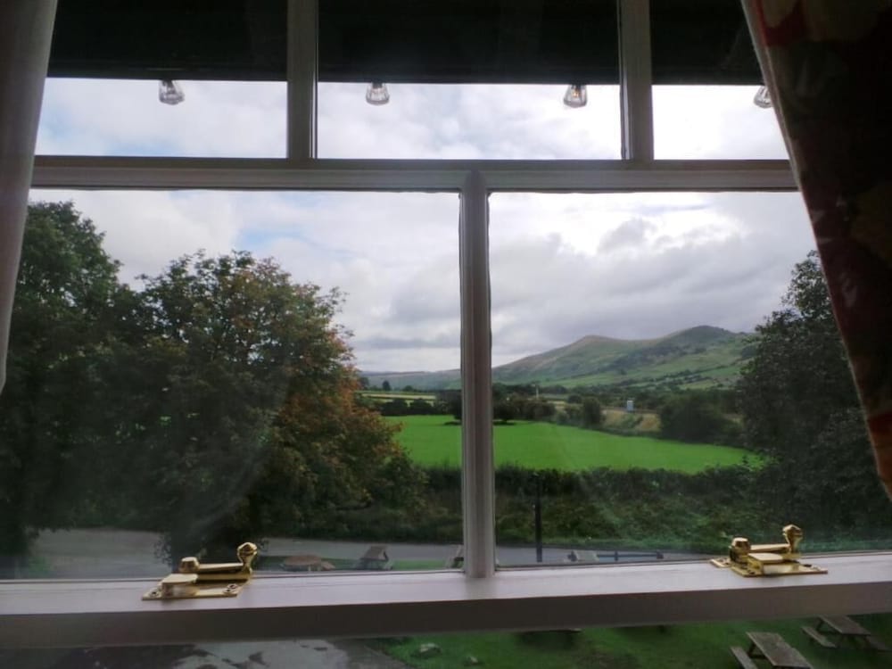 Standard Double Room, Mountain View photo 2