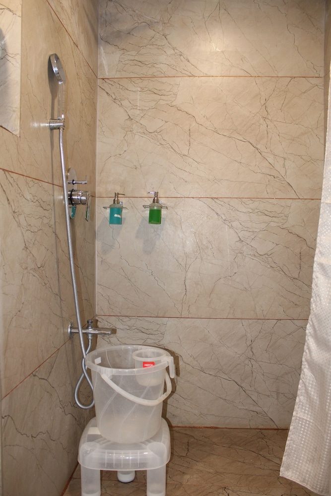 Deluxe Room photo 2