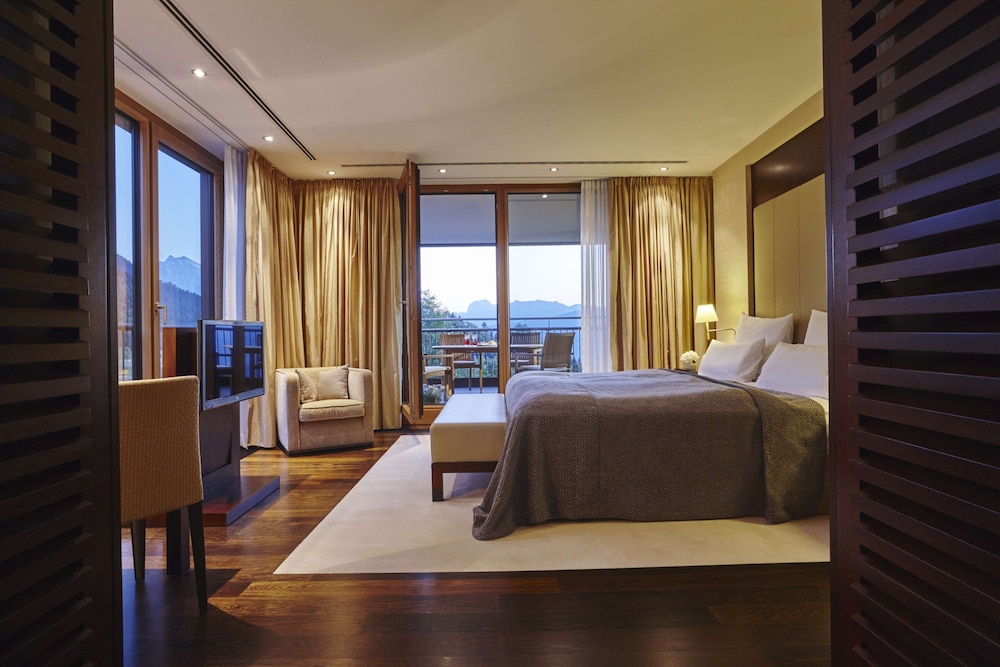 Presidential Suite photo 2