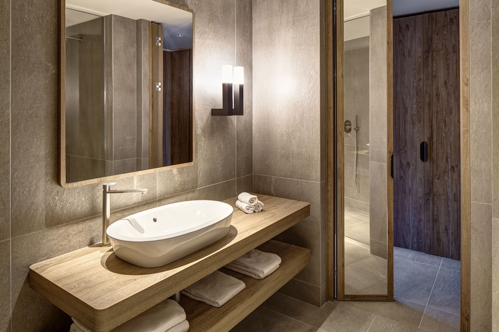 Classic Double or Twin Room