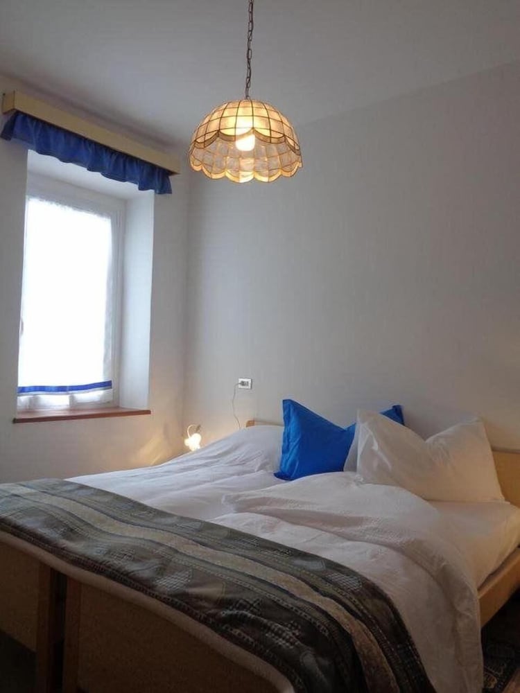 Basic Double or Twin Room