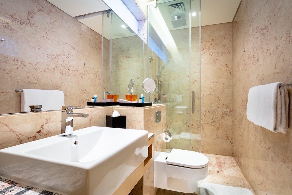 Equarius Ocean Suite Equarius Ocean Suite