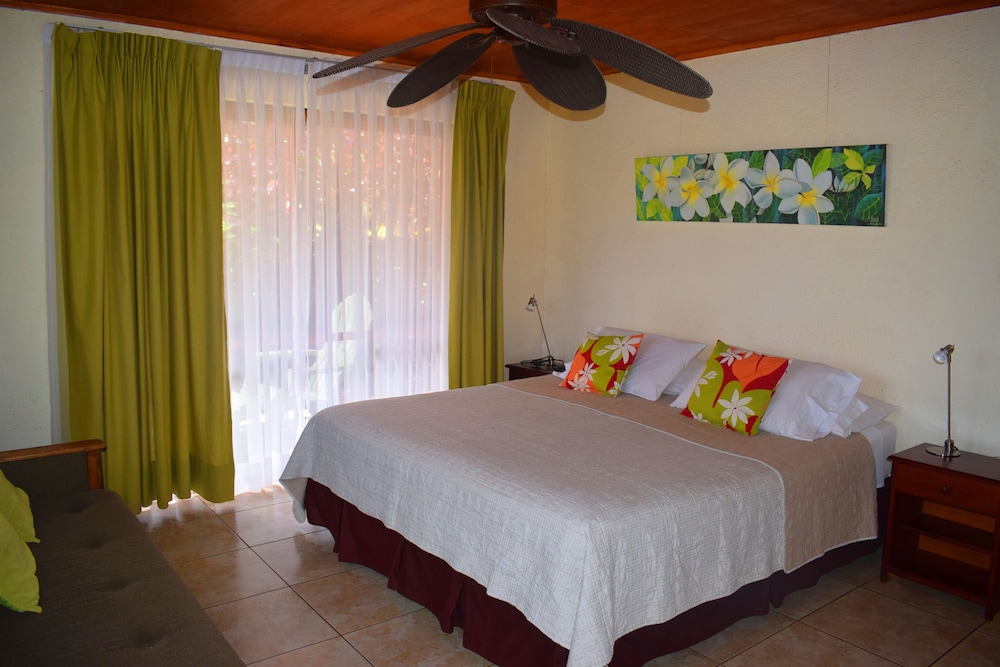 Traditional Cabin, 1 Bedroom (Double)