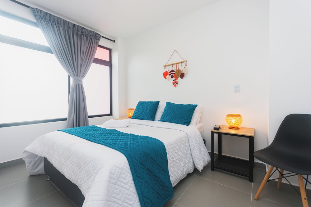 Basic Double Room photo 1