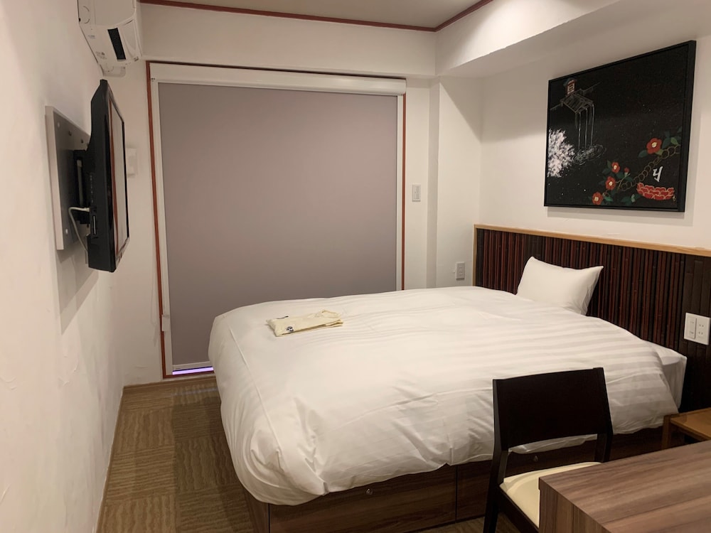 Deluxe Single Room, Women only, Non Smoking photo 2