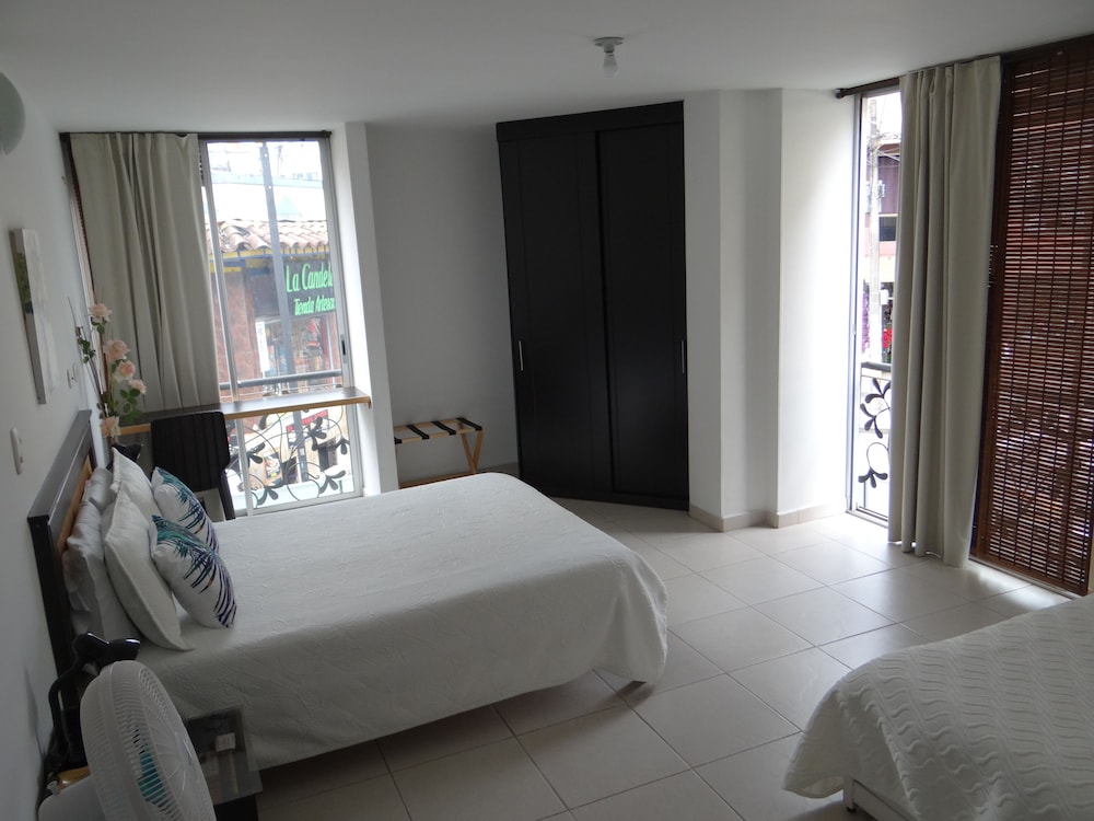 Triple Room photo 1