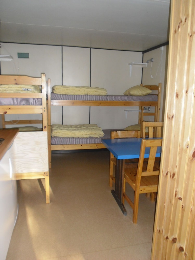 Cabin (Self-Catering 15 m2) photo 1
