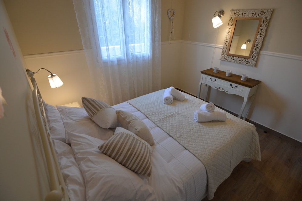 Family Bungalow, 1 Bedroom photo 1