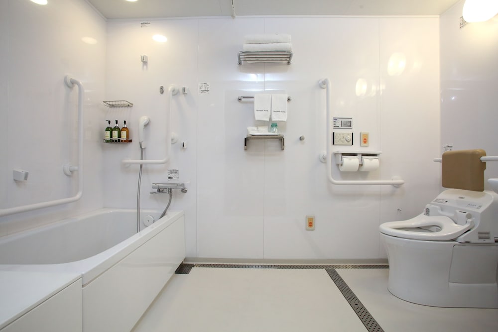Centurion Hotel Grand Kobe Station, Billede 4
