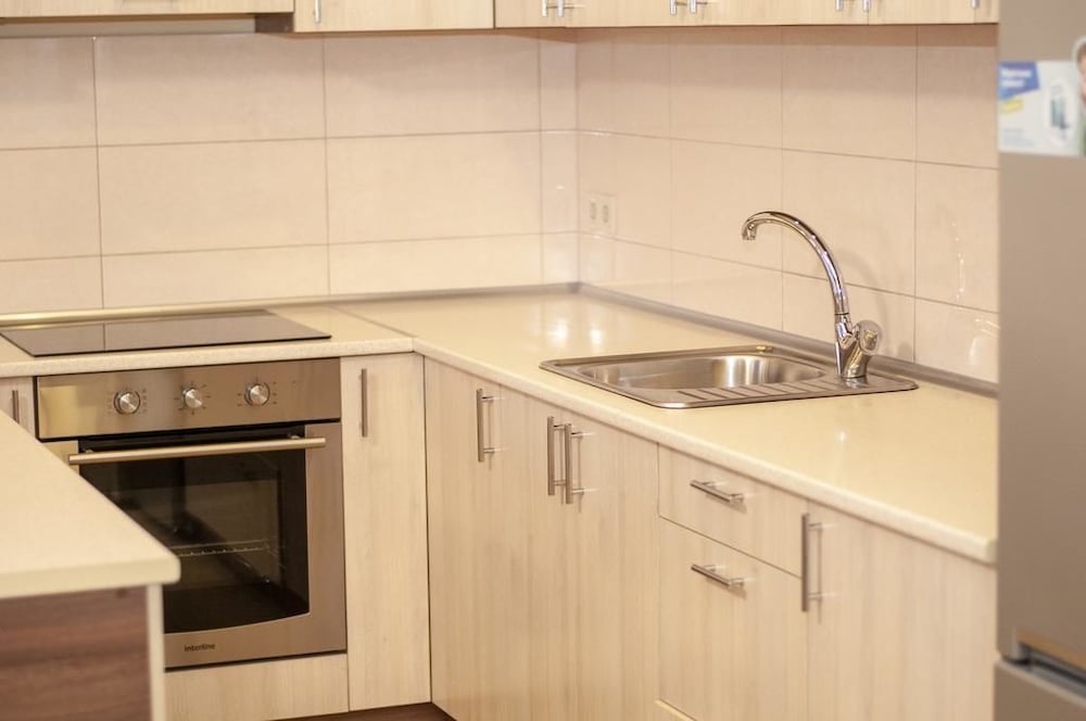 Luxury Apartment photo 3