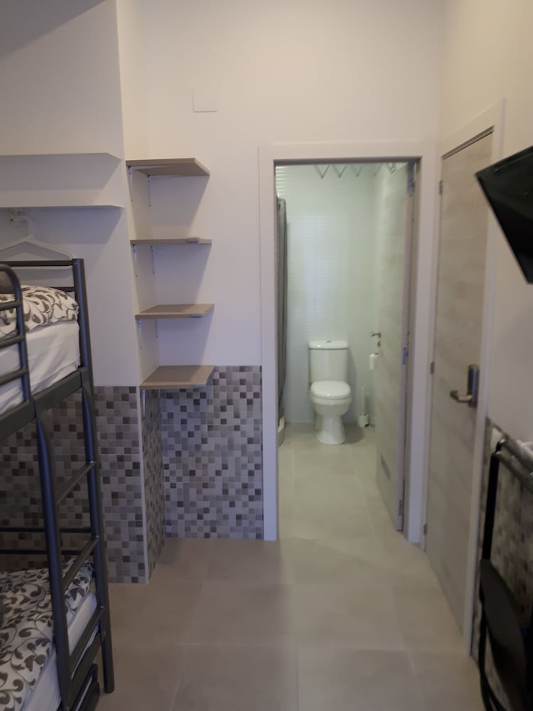 Habitación Doble (Litera)