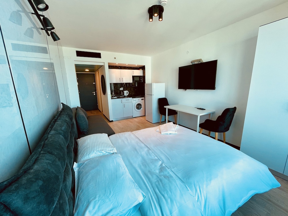 Family Triple Room, Sea View - Photo 6