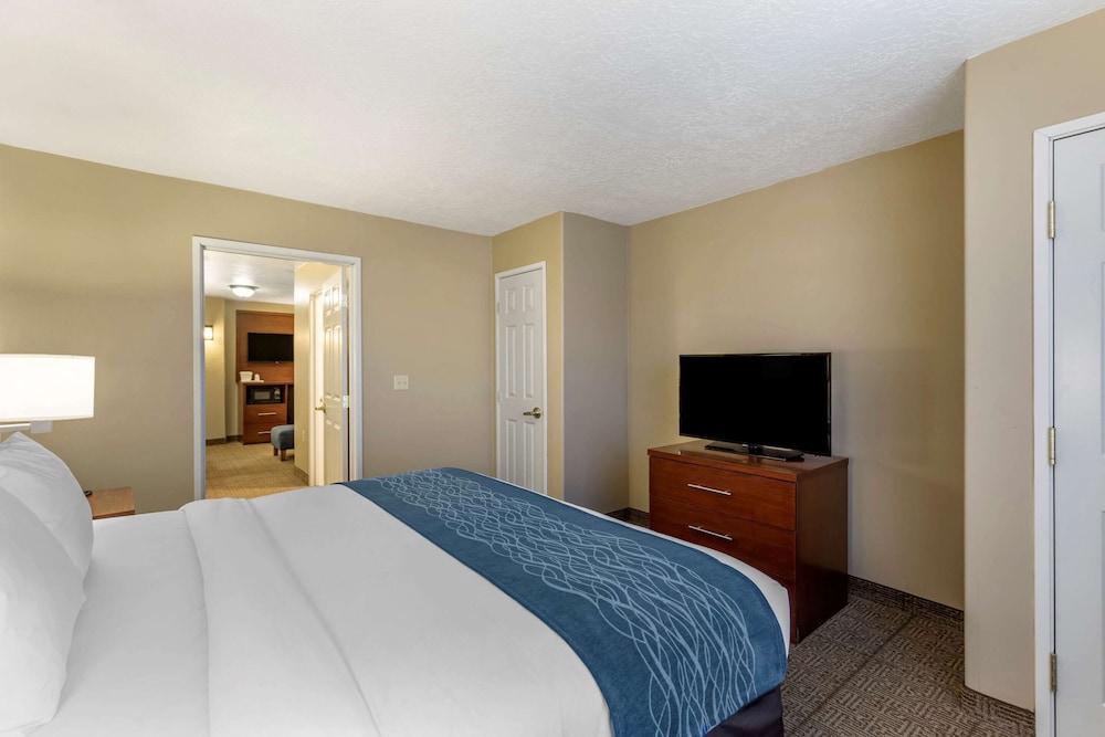 Suite, 1 Bedroom, Non Smoking - Photo 3