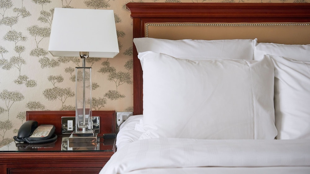 Deluxe Room, 1 King Bed