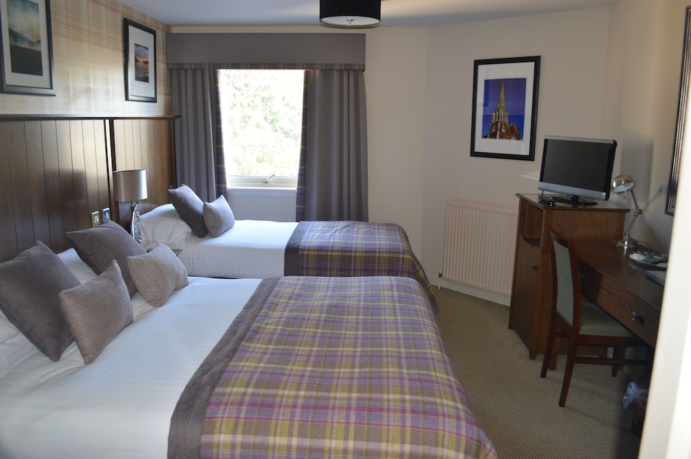 Junior Room