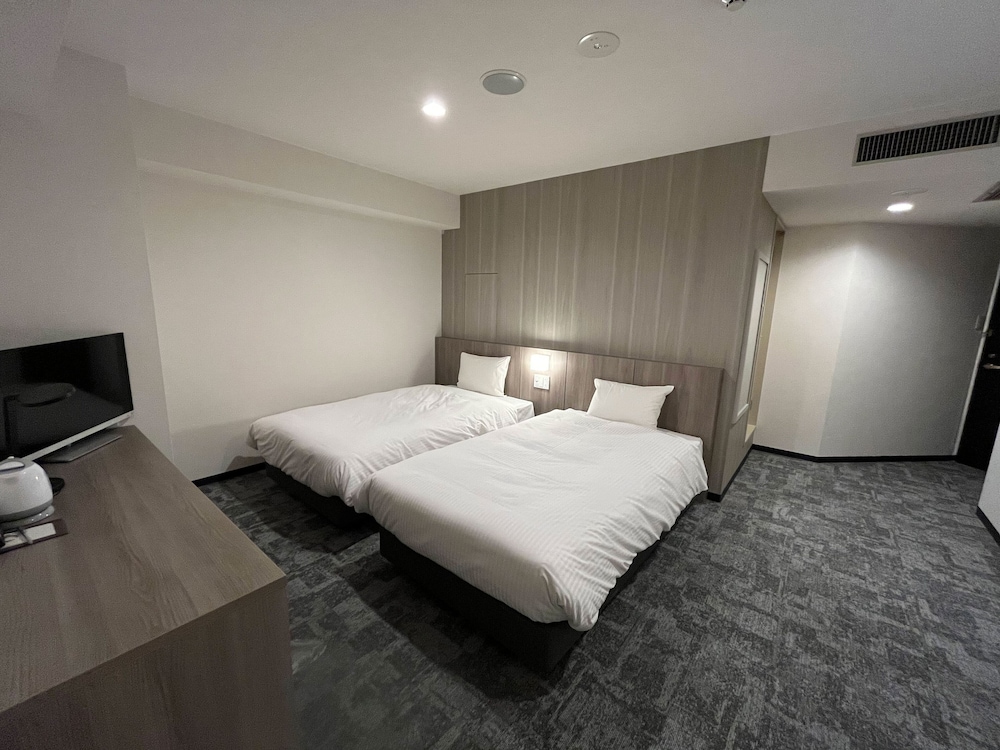 Twin Room - Photo 1