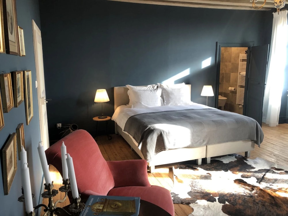 Classic Double Room, Garden View photo 2