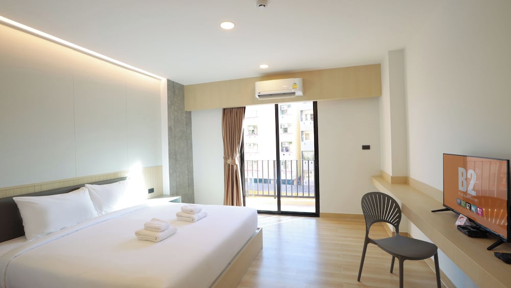 Luxury Premier Room - Photo 1