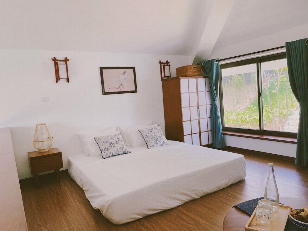 Deluxe Villa photo 1