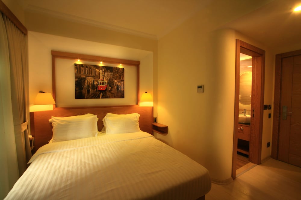 Standard Double or Twin Room, 1 Double Bed photo 3