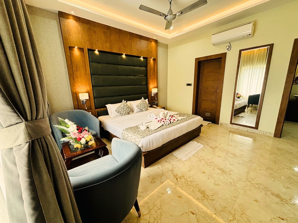 Presidential Suite photo 2