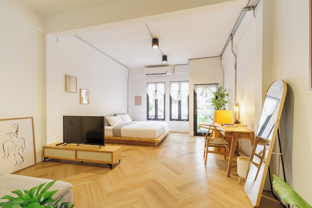 Exclusive Single Room photo 1