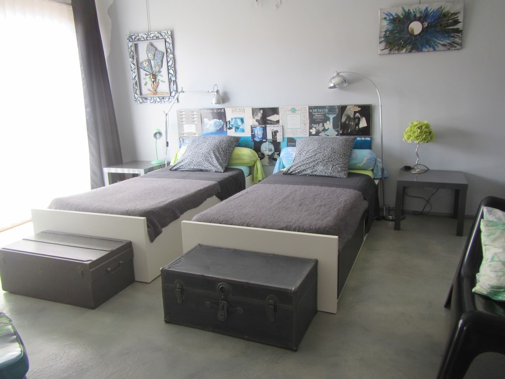 Loft, 2 Bedrooms, Private Pool photo 1