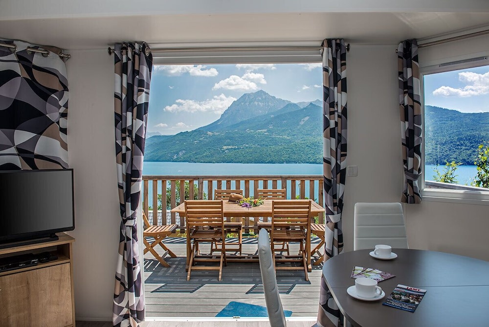 Basic Chalet