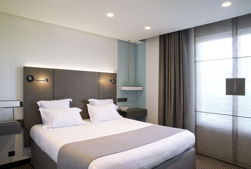 Deluxe Room photo 2