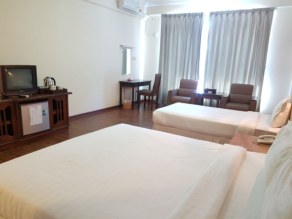Superior Room photo 1