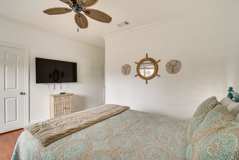 Apartment (2 Bedrooms) photo 2