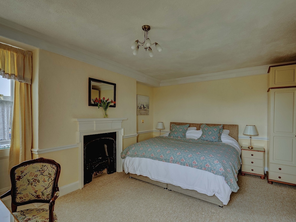Double or Twin Room, Ensuite