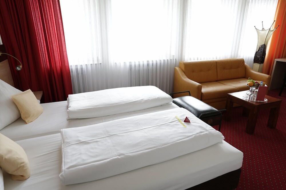 Comfort Double Room - Photo 4