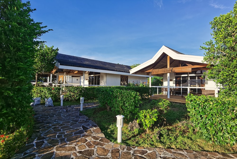 Luxury Villa, 1 Queen Bed, Ocean View (Prestige) photo 3