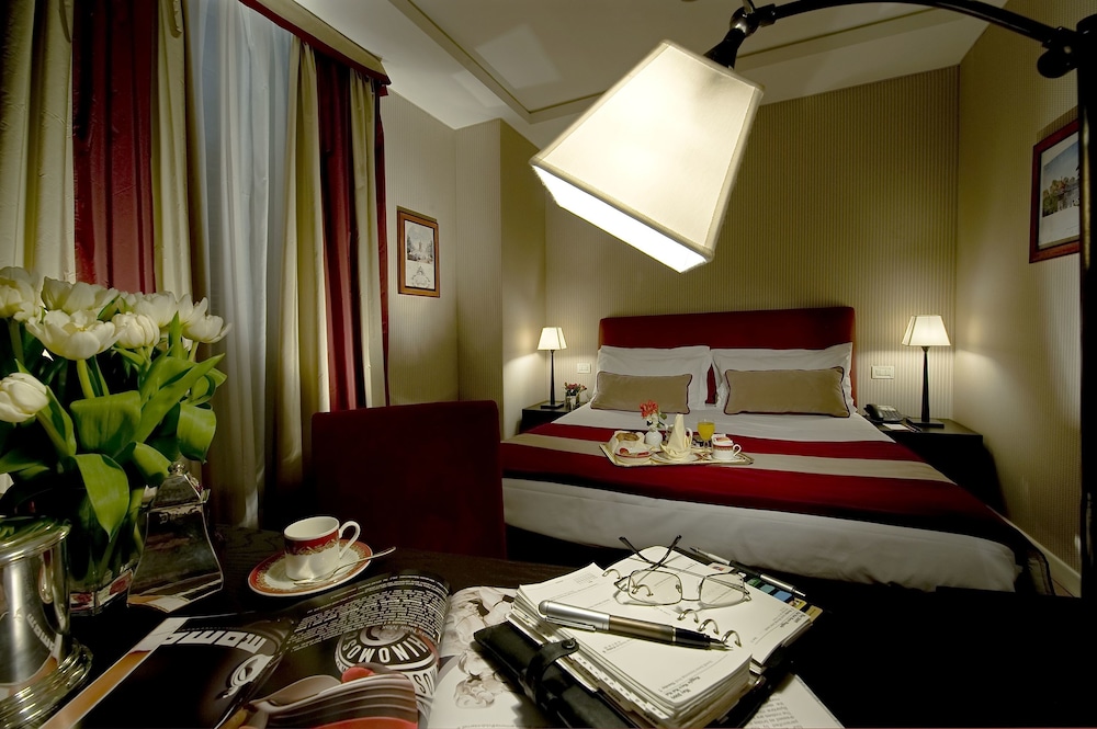 Classic Double or Twin Room