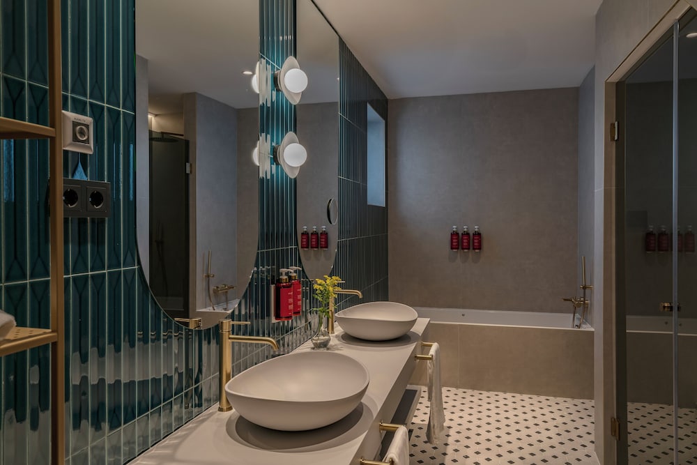 Standard Triple Room, Balcony Standard Triple Room, Balcony