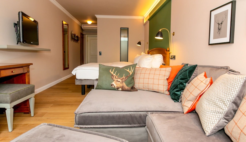 Comfort Double Room, Patio photo 3