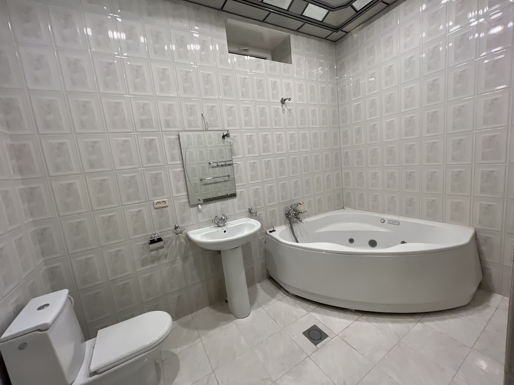 Luxury Double Room