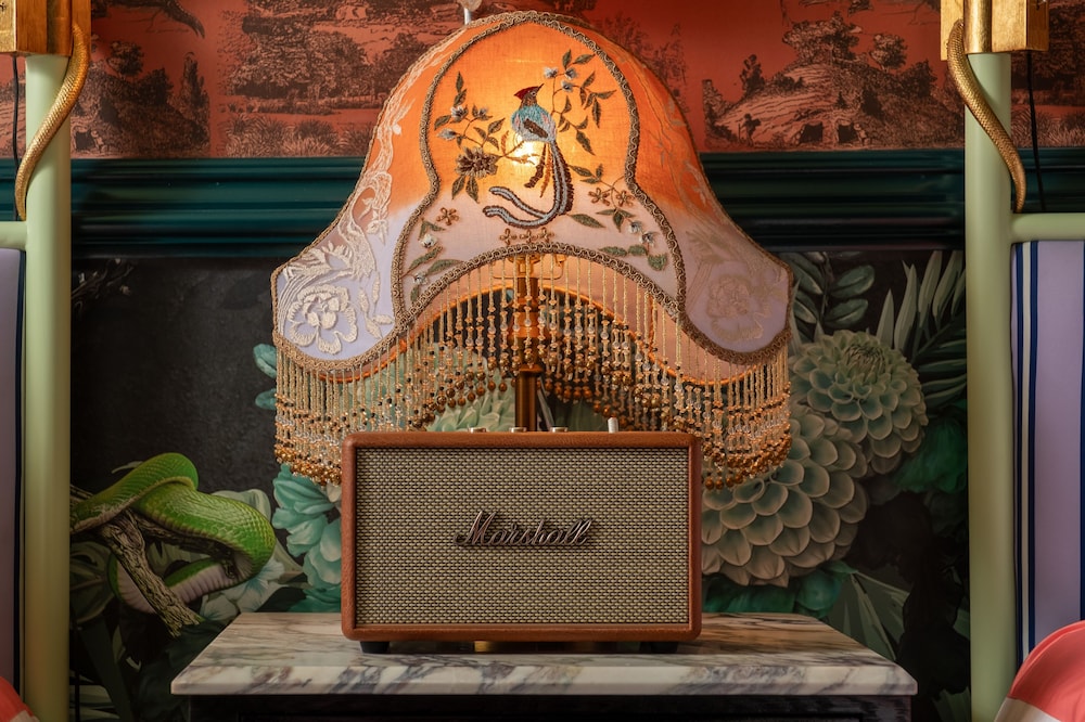 Lafayette Hotel & Club, Fotografia 5