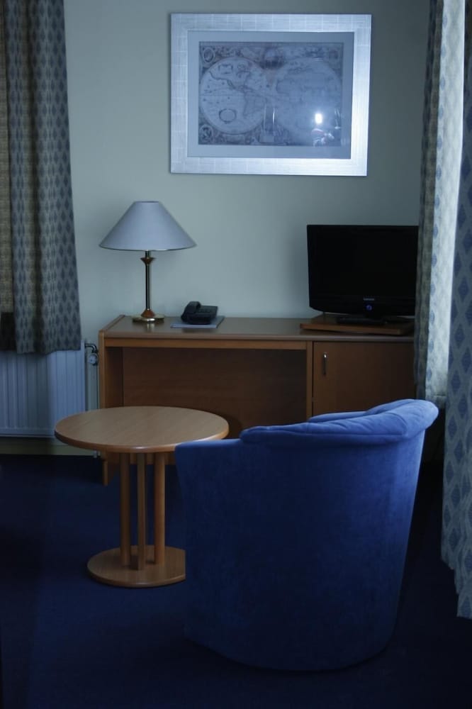 One Bedroom Apartment photo 3