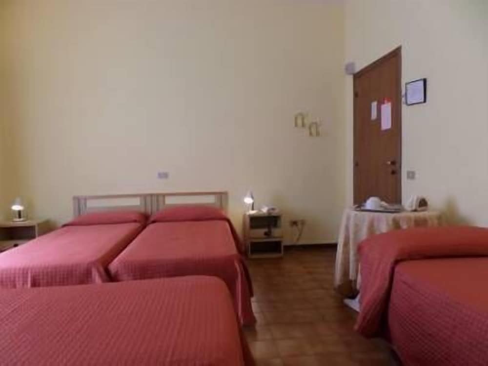 Quadruple Room photo 1
