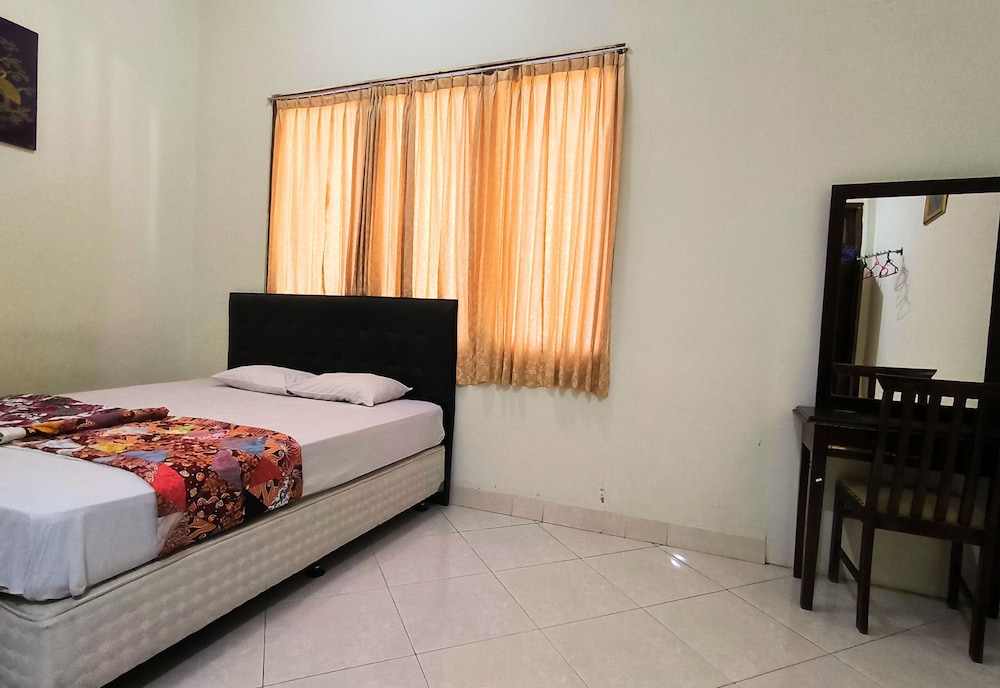 Deluxe Double Room - Photo 7