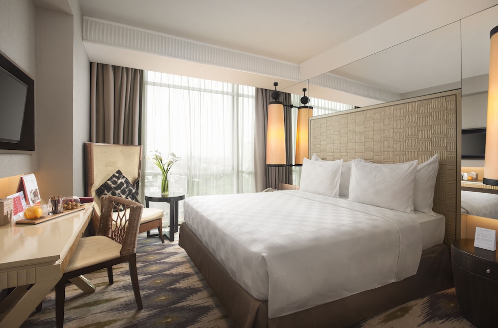 Executive Double Room