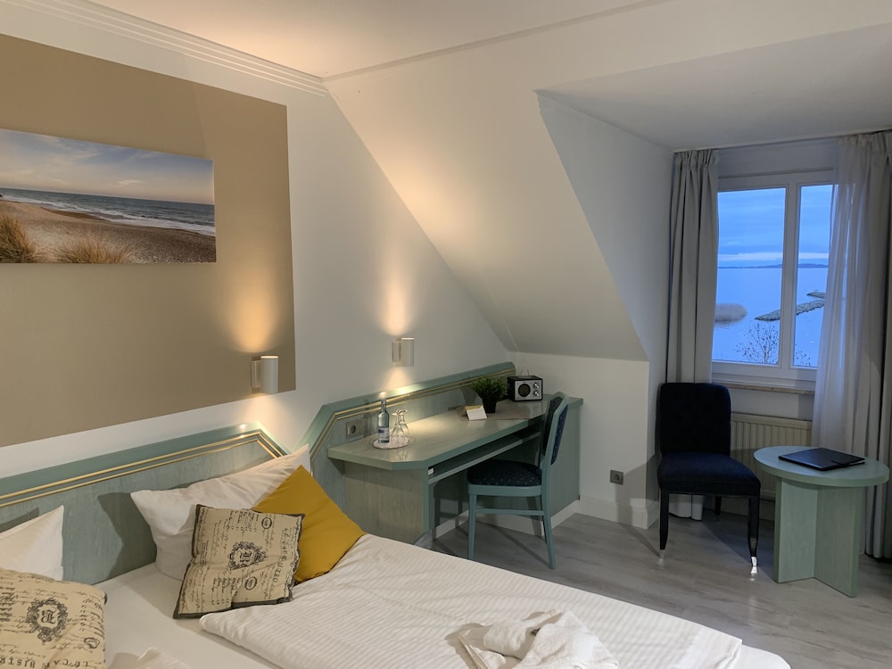 Comfort Double Room, Sea View photo 2