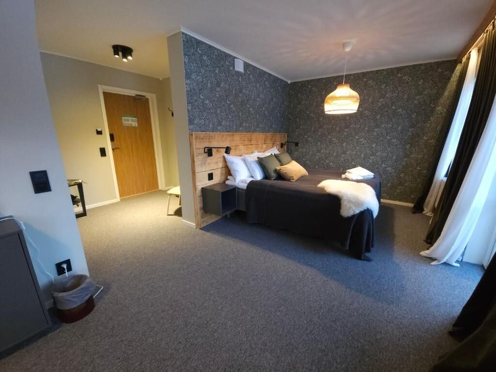 Family Quadruple Room photo 1
