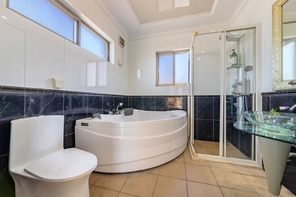 Premium Villa, 6 Bedrooms, Private Pool, Golf View photo 3
