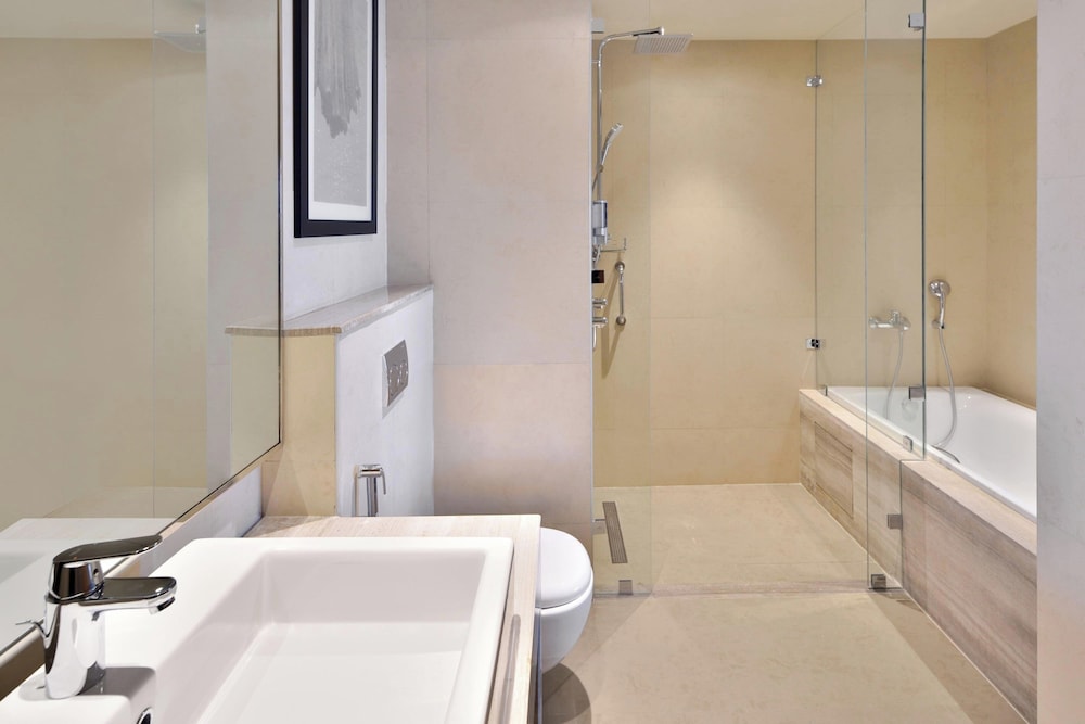 Junior Suite, 1 Bedroom