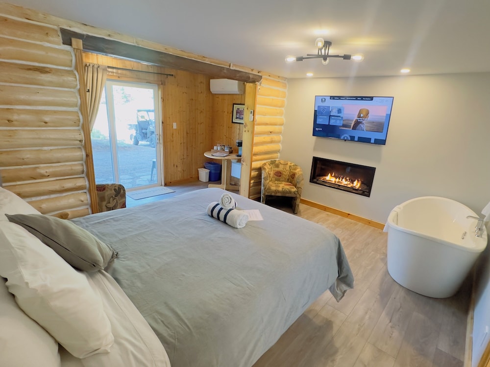 Signature Room photo 1